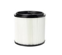 1 Pack Cartridge Vacuum Filter, Compatible With Einhell, TE-VC 2025 SACL 25L Wet/Dry Vacuum Cleaner (Dust Class L)