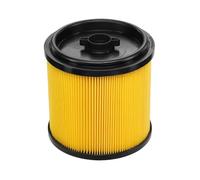 1 PACK Cartridge Vacuum HEPA Filter A32RF06,Compatible For RYOBI ,RY40WD01 40V 10 Gallon Wet/Dry Vacuum Cleaner Parts Filter