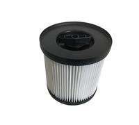 1 PACK Cartridge Vacuum HEPA Filter,Compatible For TITAN ,TTB775VAC 1400W 20LTR WET & DRY VACUUM Cleaner Parts Filter