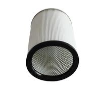 1 PACK Cartridge Wet Dry HEPA Filter .Compatible For KARCHER NT50 NT70 NT90. Series Vacuum Filter Vacuum Cleaners Parts Accessory