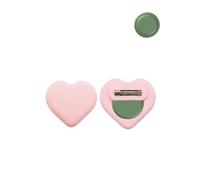 1 Pack Case for Motorola Moto Tag Air Tag Tracker, yystao Protective Silicone Case Cover Compatible with Motorola Moto Tag Air Tag, pin style brooch, Durable, Shockproof and Anti-Lost (Pink)