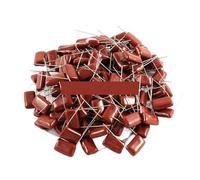 1 PACK CBB22 Capacitor 1000V 1600V 2000V 103J 473J 474J 222J 682J 630V 225J 683J 1250V472J 400V224J 630V683J 224J 105J AUOQKQUT(400V224J P10 1000PCS)