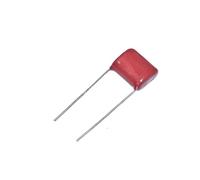 1 PACK CBB22 Capacitor 1000V 1600V 2000V 103J 473J 474J 222J 682J 630V 225J 683J 1250V472J 400V224J 630V683J 224J 105J AUOQKQUT(630V105J P27 500PCS)
