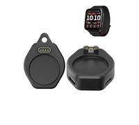 (1 Pack) Charging Dock for Garmin Venu X1 Smartwatch,toergy Compact and Portable,Stable Magnetic Type-C Charger Adapter(separate base)