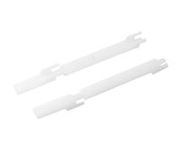 1 Pack Compatible with Thetford Caravan Motorhome SFD 26430 HP7 Nylon Hinge Pins for Caravan RV Door Service Accessories