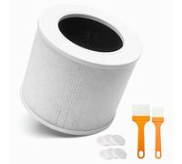 1 Pack Core Mini Replacement Filter for LEVOIT Core Mini Air Purifier, 3-in-1 H13 True HEPA Air Filter