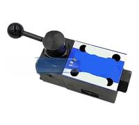 1 Pack DMG-01-3D2-10 Manual Directional Valve for Hydraulic Systems | Reliable Control Solution