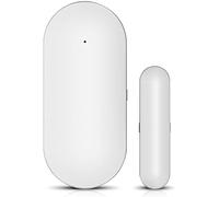 1 Pack Door and Window Sensors, Wireless Alarm Systems with APP Alert, B68R