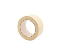 1 Pack - Everbuild 2MASKVAL25 Masking Tape 25mm x 50m