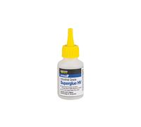 Everbuild Industrial Hi Viscosity Super Glue