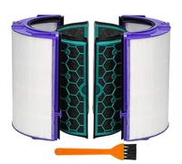 1 PACK Filter Replacement Compatible With Dyson TP04 HP04 DP04 TP05 DP05