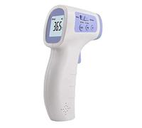 1 Pack Forehead Thermometer, Accurate Instant Readings,No Contact Digital Infrared Professional Thermometer,for Baby, Children, Adult