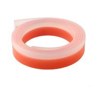 1 Pack Guide Rail Splinter Guard, 1.4m Replacement Edge Protection Tape For SP5000 For Track Saws For Splinter Guard, Suitable For SP 5000 Model And Other Compatible Tools