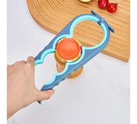 1 Pack Jar Opener for Can and Jar to Get Lids Off Early