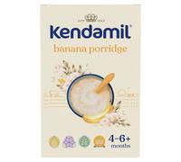 Kendamil Banana Porridge 4+ months 150g