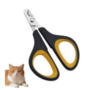 1 Pack Kitten Nail Clipper, Cat Claw Clippers, Professional Rabbit Nail Clippers, Claw Trimmer, Design For Easy Grooming, Safe, Comfortable, Durable Pet Nails Care For Small Animals