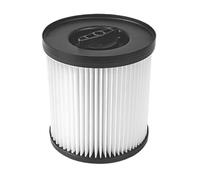 1 PACK KLEAN AIR Replacement Cartridge vacuum HEPA Filter compatible with STI HLS SE 33 vacuum cleaner parts and accessory