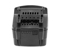 1 Pack Lithium Ion Replacement Battery for Metabo HPT 18V~36V MTB18B, BS18LT, SB18LT, SSW18L Metabo 18V Cordless Power Tools