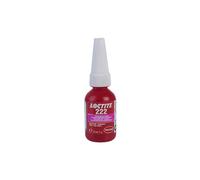 Loctite Threadlocker, Low Strength, 10ml