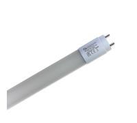 (1 pack) LOWENERGIE LED Tube Light T8 Fluorescent Replacement 4ft / 1200mm. High LUX Energy Saving ( 4000K Frosted) [Energy Class E]