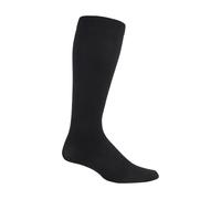 1 Pack Mens 18 mmHg Graduated Compression Flight Socks for DVT