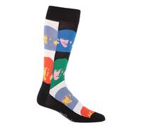 1 Pack Mens Official Licensed The Beatles Novelty Socks