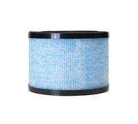 1 Pack MK01 MK06 Replacement Filter Compatible with Aroeve Air Purifiers Filter MK01 MK06,Tolife TZ-K1, FreAire KN6391, Kloudi DH-JH01,POMORON MJ001H, MJ012H, Intelabe EPI080/EP1080 Air Purifier