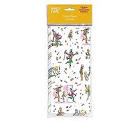 1 Pack of Charlie and The Chocolate Factory Tissue Paper Museums and Galleries