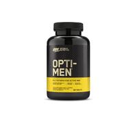 1 Pack of Optimum Nutrition Opti-Men 180 Capsule