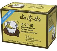 1 Pack of YAMAMOTOYAMA Hojicha Tea Bags