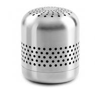 1 Pack Refrigerator Deodorizer, Stainless Steel Fridge Deodorizer - Baking Soda Odor Absorber for Long-lasting Freshness, Silver fridge