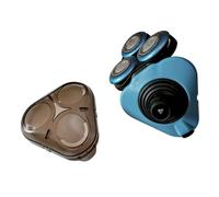 [1 Pack]Replacement Blades Compatible with Philips Norelco 5000X Replacement Heads,for Philips Norelco 5000X Series Shavers, Fits X5000,X5001,X5101,X5009,X5102,X5002,X5003,X5005 Etc Models