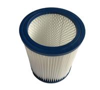 1 PACK Replacement Cartridge Vacuum HEPA Filter ，Compatible For FEIN，Compatible For Dustex， 25,40,II Vacuum Cleaners