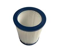 1 PACK Replacement Cartridge Vacuum HEPA Filter,Compatible For FEIN Dustex ,25 40 II Vacuum Cleaners Filter
