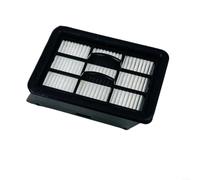 1 Pack Replacement HEPA Filter For BOBOT for Intense 232, Washable Vacuum Cleaner Filter Captures Fine Dust for Clean Fresh Air, Easy-to-Install Design for Homes with Pets and Children