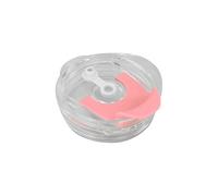 1 Pack Replacement Lids For 40 Oz Tumblers Compatible With And Others. Drinking Options: Directly Or Use A Straw Through The Flip Open Lid 060922