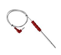 1 Pack Replacement Meat Probe for Ninja OG751 Woodfire Pro Outdoor Grill & Smoker, Temperature Meat Probe Replace for Ninja OG751BRN, OG751RAW, OG36UPG1A, BBQ Grills Accessories,