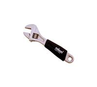 1 Pack - Rolson 19011 150mm Adjustable Wrench