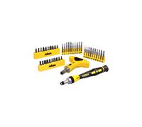 Rolson 28230 42 pc Screwdriver & Bit Set
