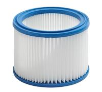 1 pack Ruiqiwei Replacement Vacuum Cartridge Filter compatible with Stihl SE-62/SE 100/SE 85 C Wet/Dry vacuum cleaner 47097035900 47427035900