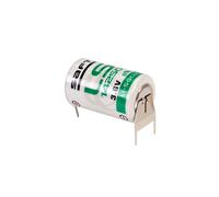 1 Pack - Saft T04/8AA9 1/2 AA Lithium T attery