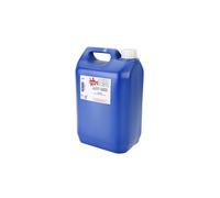 1 Pack - Scola AM5LT/29 Artmix Paint 5 Litre Bright Blue