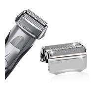 1 Pack Series 7 70S Electric Shaver Head Replacement,Compatible with Braun Series 7 Shavers 720cc, 730cc, 735s, 750cc, 760cc, 790cc