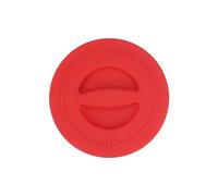 1 Pack Silicone Replacement Lids, Only Fit For Pyrex 1-Cup Tempered Glass Liquid Measuring Cups, Reusable & Food-Grade Silicone, Dishwasher & Microwave Safe (Cups not Included)