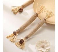 1 Pack Silvervine Sticks Cat Toy for Indoor Cats Natural Teething Extra Thick Stick Kitten Chew Toys for Aggressive Chewers Cat Dental Toy for Kitten Teeth Cleaning (Diameter 2.5-4 cm)