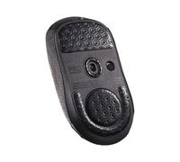 1 Pack Skate Glide Foot Pad Sticker for GProX Super Light Round Curved Edge for GProX Super Light