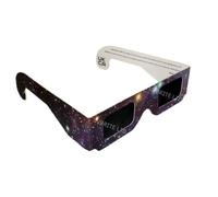 [1-Pack] Solar Eclipse Viewers for 12 AUGUST 2026 | Conforms to and Meets the Requirements of PPE Regulation (EU) 2016/425 and EN ISO 12312-2:2015 - Part 2: Filters for Direct Observation of the Sun