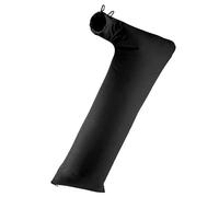 (1 Pack) Table Saw Dust Collector Bag Compatible for Bosch/Dewalt/Ryobi/Makita/Porter Cable/Craftsman/RIGID/Metabo/Kobalt/Skilsaw/Delta (10" Tablesaws with 2.5" Dust Port)