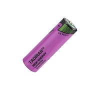 Tadiran Batteries SL-760/S AA Size 2200mAh Lithium Battery Cell 3.6V