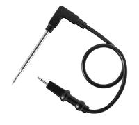 1-Pack Temp Meat Probe Replacement for Ninja OL701 Foodi 14-in-1 Smart XL 8 Qt, Smart Thermometer Probe for Ninja Indoor Pressure Cooker Steam Fryer Accessories